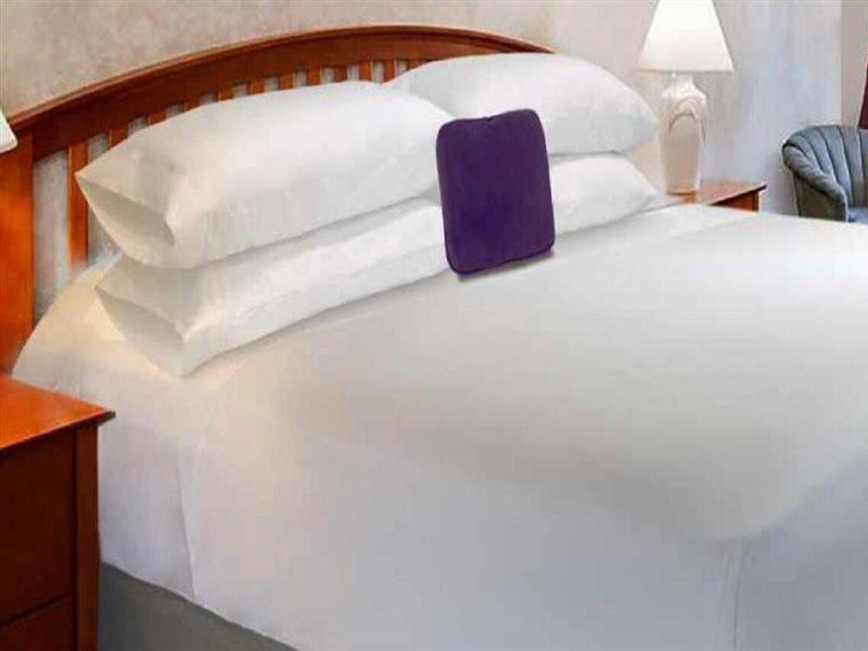 Knights Inn Greenville Bagian luar foto