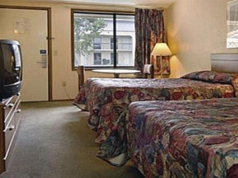 Knights Inn Greenville Bagian luar foto