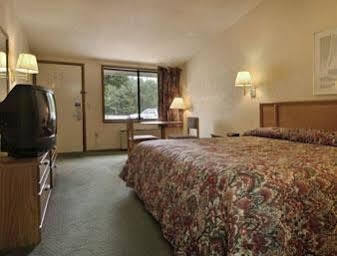 Knights Inn Greenville Bagian luar foto